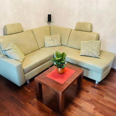 Super Deluxe Apartment - Near U6, U3 In City Center Wien Eksteriør billede
