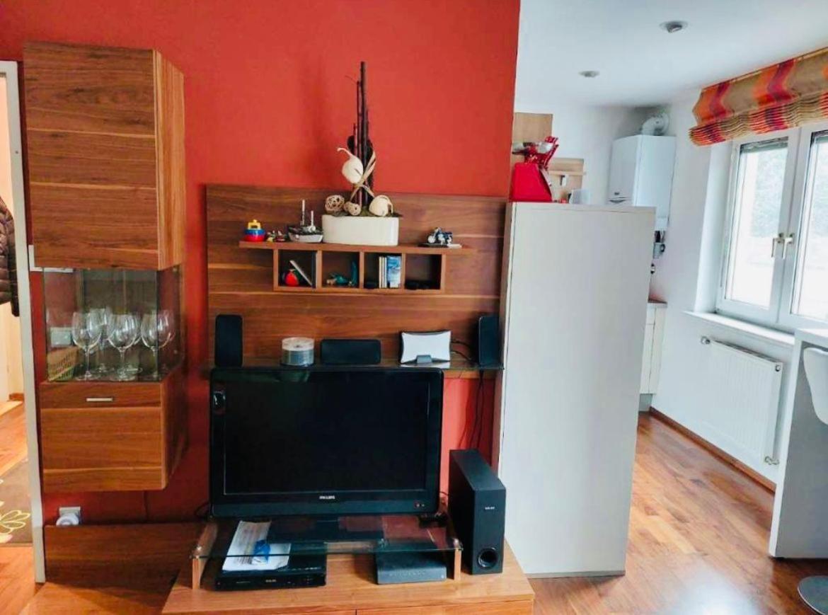 Super Deluxe Apartment - Near U6, U3 In City Center Wien Eksteriør billede